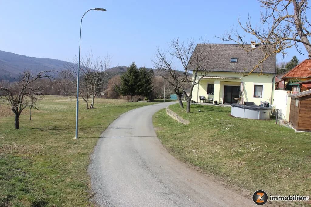 4-Zimmer-Haus kaufen in Oberpullendorf – 138 m², € 249.000 – Bild 17 von 17