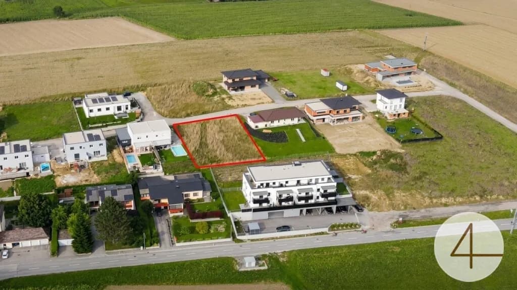 Haus kaufen in Grieskirchen – 508 m², € 454.000