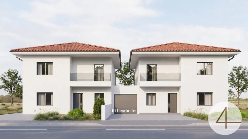 Haus kaufen in Grieskirchen – 508 m², € 454.000 – Bild 2 von 3
