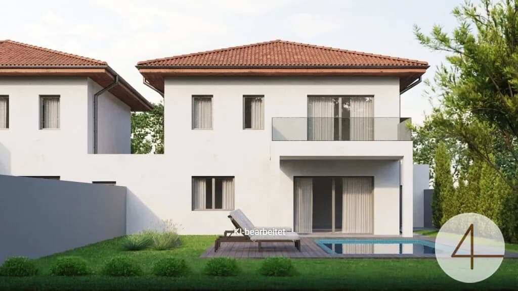 Haus kaufen in Grieskirchen – 508 m², € 454.000 – Bild 3 von 3