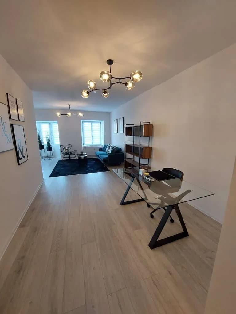 Wohnung mieten in Schärding – 95 m², € 1.181