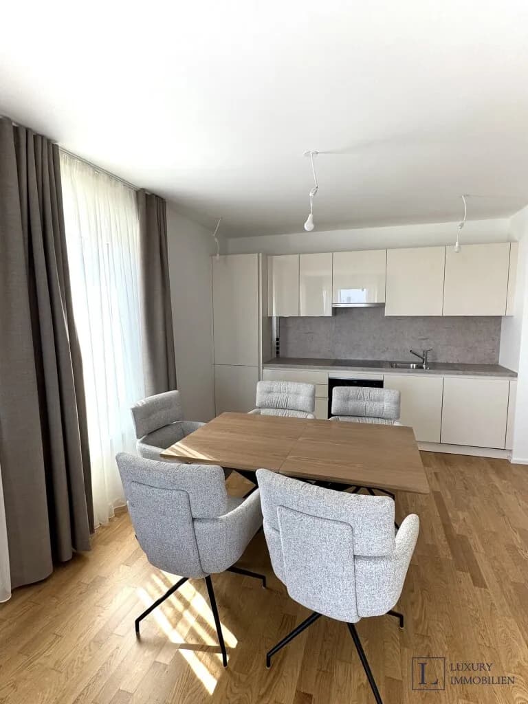3-Zimmer-Wohnung mieten in Wien – 63,23 m², € 2.282 – Bild 1 von 20