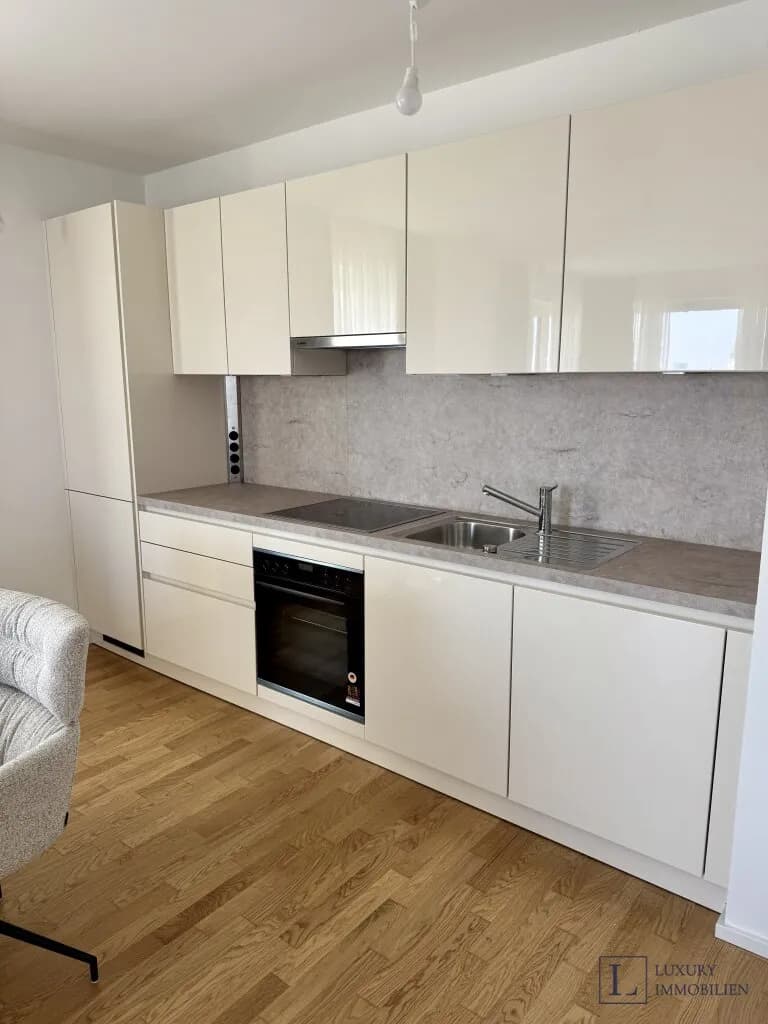 3-Zimmer-Wohnung mieten in Wien – 63,23 m², € 2.282 – Bild 2 von 20