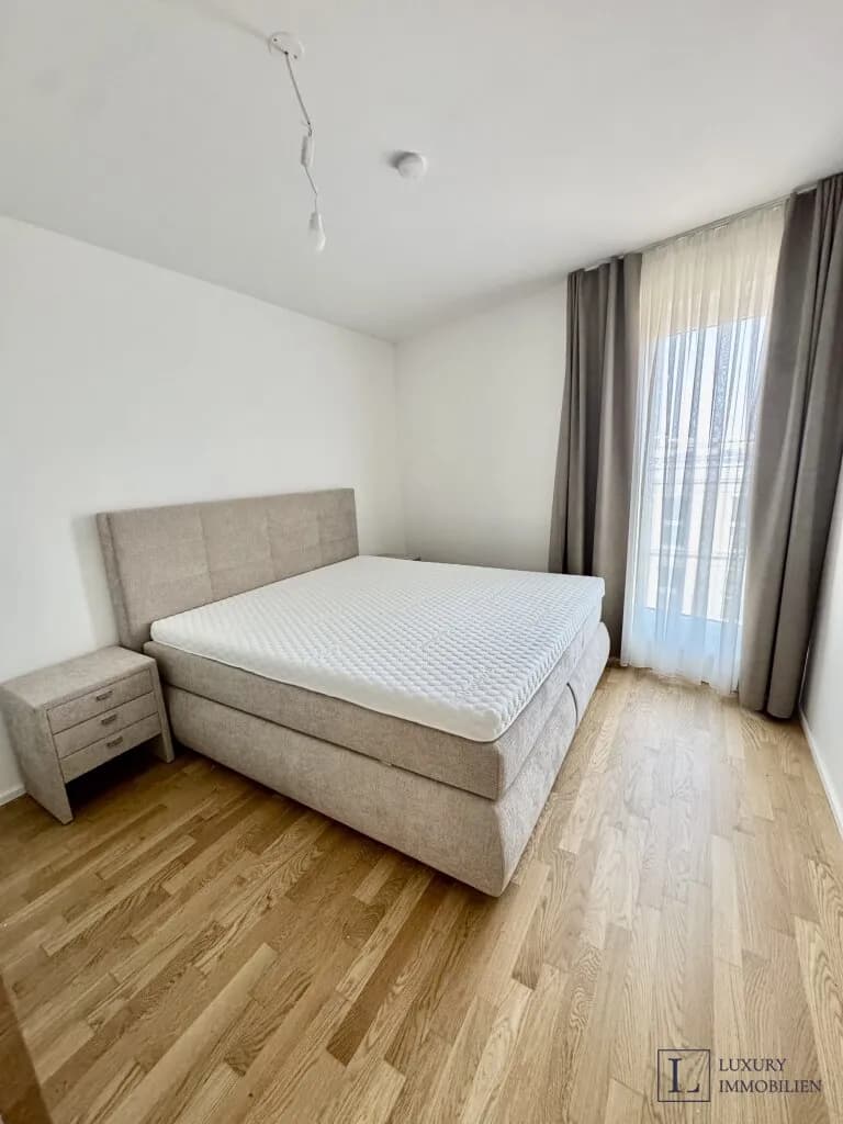 3-Zimmer-Wohnung mieten in Wien – 63,23 m², € 2.282 – Bild 4 von 20