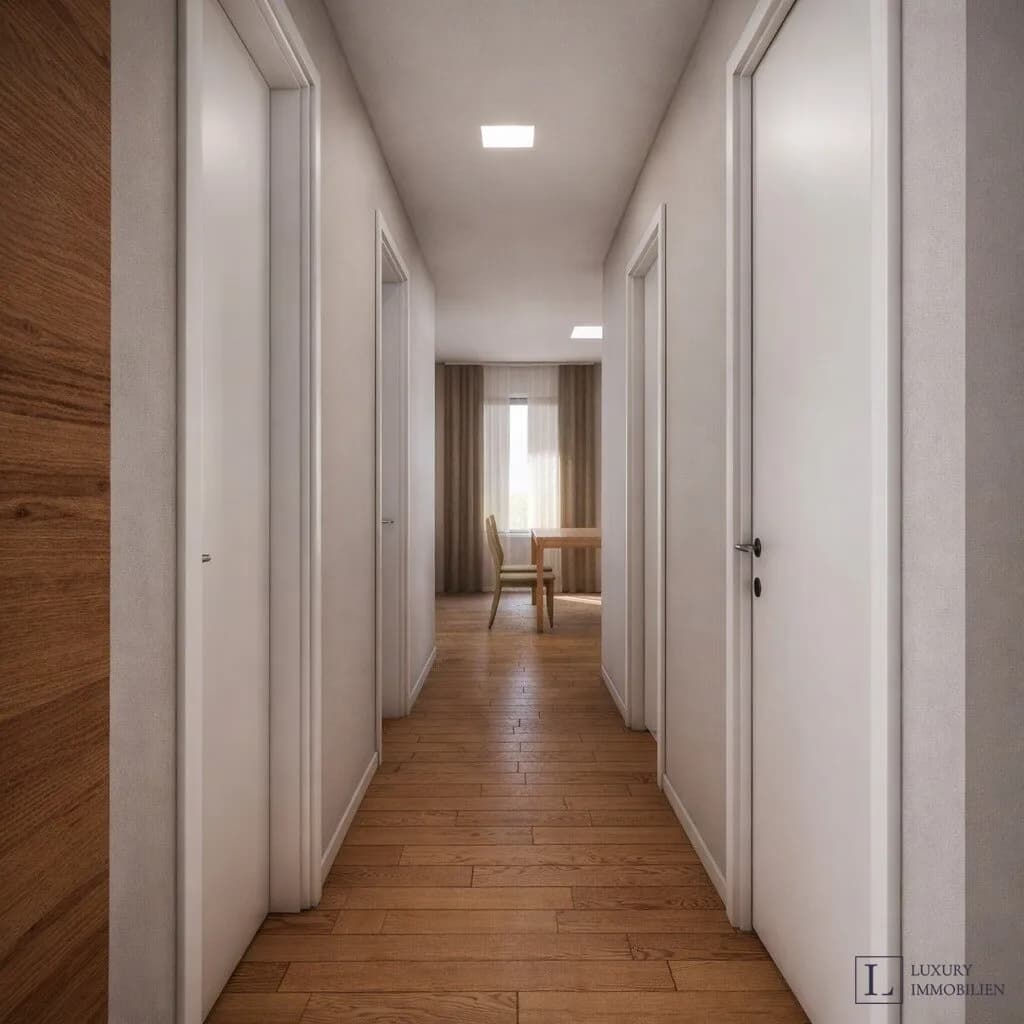 3-Zimmer-Wohnung mieten in Wien – 63,23 m², € 2.282 – Bild 6 von 20