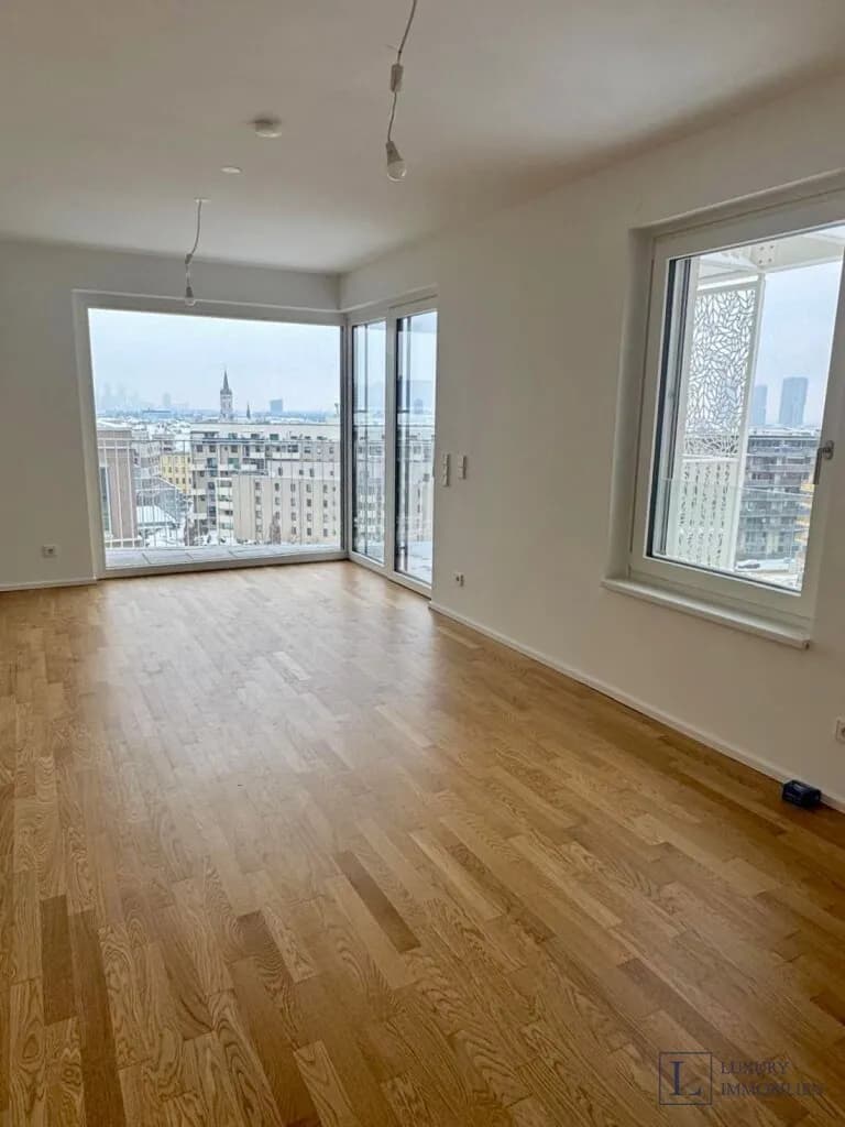 3-Zimmer-Wohnung mieten in Wien – 63,23 m², € 2.282 – Bild 7 von 20