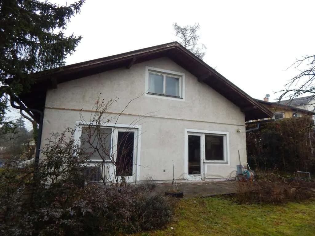 4-Zimmer-Haus kaufen in Wiener Neustadt Land – 98 m², € 245.000 – Bild 2 von 39
