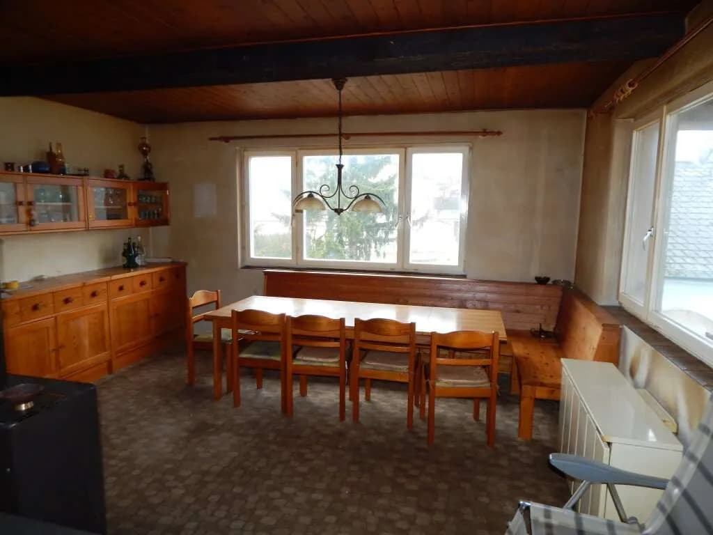 4-Zimmer-Haus kaufen in Wiener Neustadt Land – 98 m², € 245.000 – Bild 7 von 39
