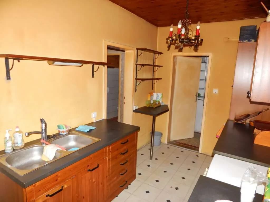 4-Zimmer-Haus kaufen in Wiener Neustadt Land – 98 m², € 245.000 – Bild 9 von 39