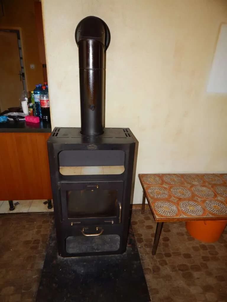 4-Zimmer-Haus kaufen in Wiener Neustadt Land – 98 m², € 245.000 – Bild 10 von 39