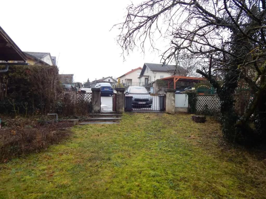 4-Zimmer-Haus kaufen in Wiener Neustadt Land – 98 m², € 245.000 – Bild 25 von 39