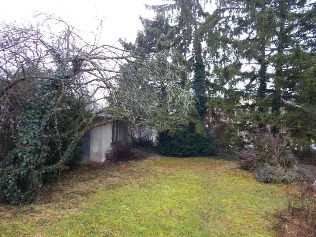4-Zimmer-Haus kaufen in Wiener Neustadt Land – 98 m², € 245.000 – Bild 32 von 39