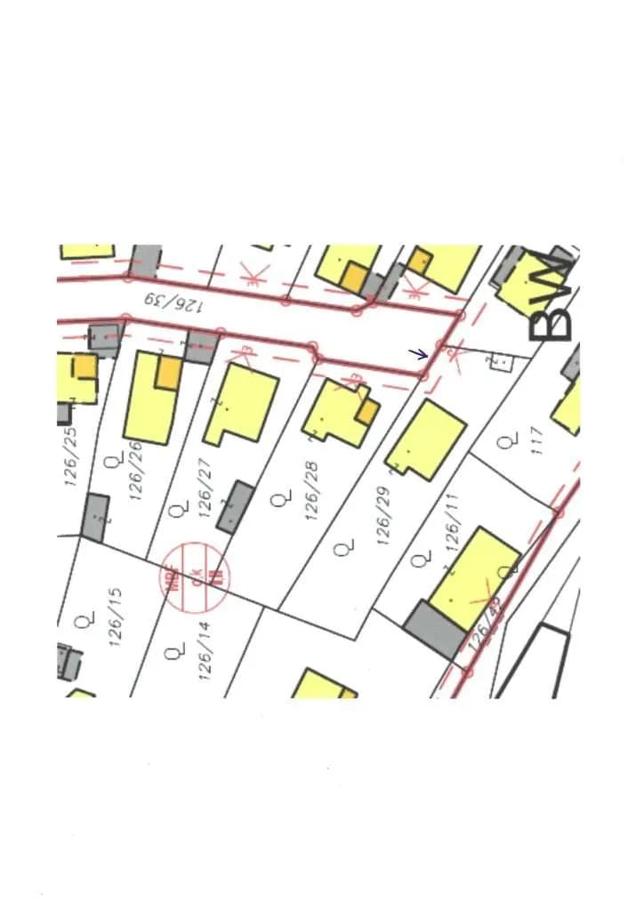 4-Zimmer-Haus kaufen in Wiener Neustadt Land – 98 m², € 245.000 – Bild 39 von 39