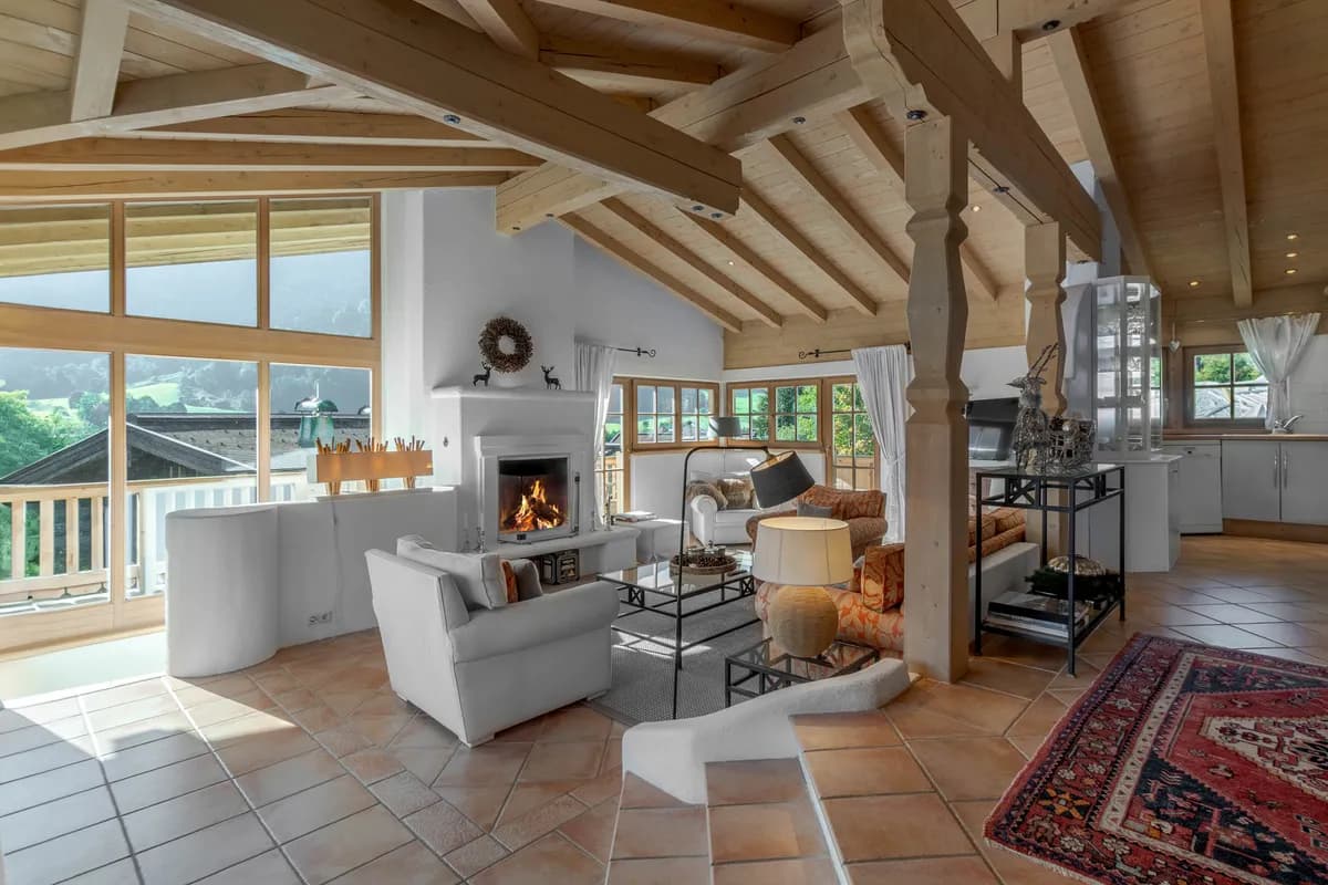 3-Zimmer-Wohnung kaufen in Kitzbühel – 175 m², € 1.790.000 – Bild 1 von 10