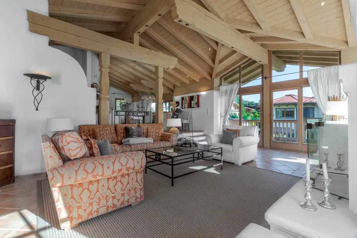 3-Zimmer-Wohnung kaufen in Kitzbühel – 175 m², € 1.790.000 – Bild 2 von 10