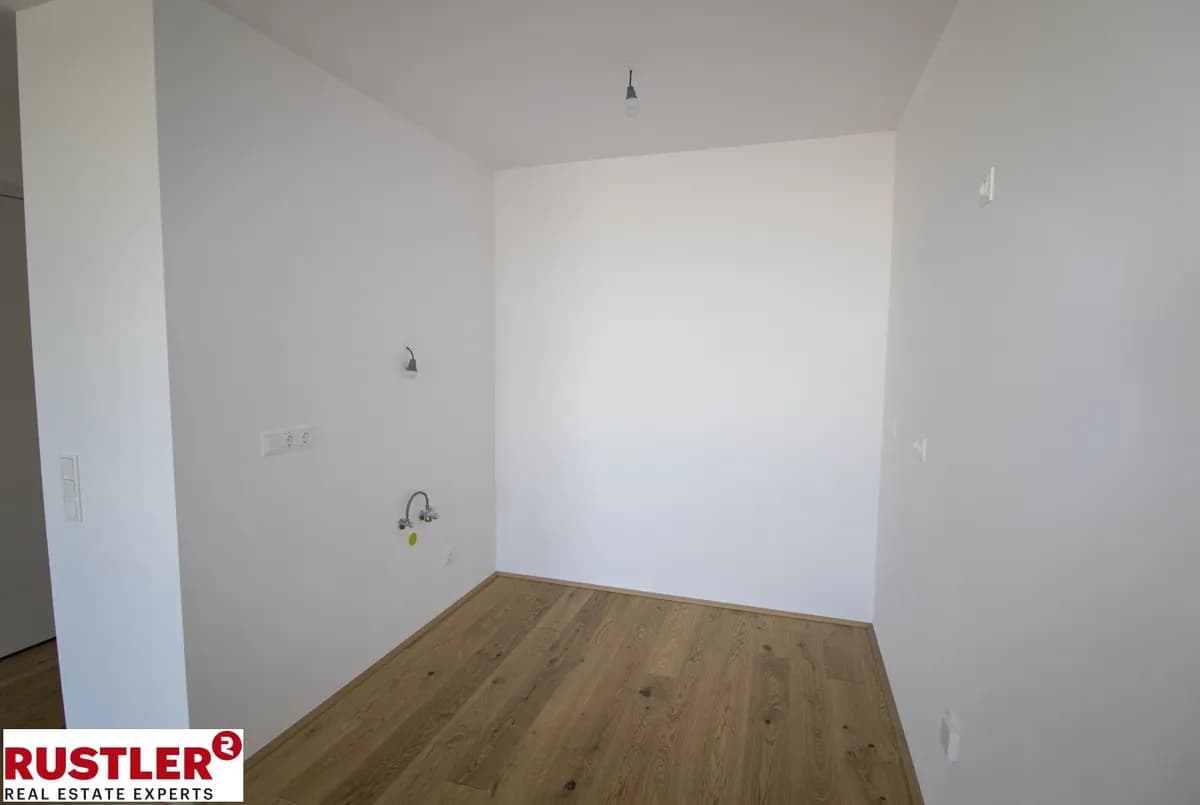 2-Zimmer-Wohnung kaufen in Wien – 54,98 m², € 345.000 – Bild 4 von 11