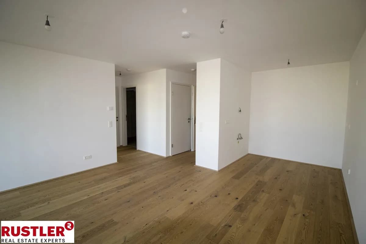 2-Zimmer-Wohnung kaufen in Wien – 54,98 m², € 345.000 – Bild 5 von 11