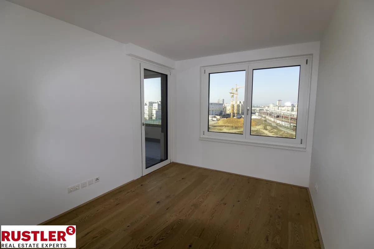 2-Zimmer-Wohnung kaufen in Wien – 54,98 m², € 345.000 – Bild 6 von 11