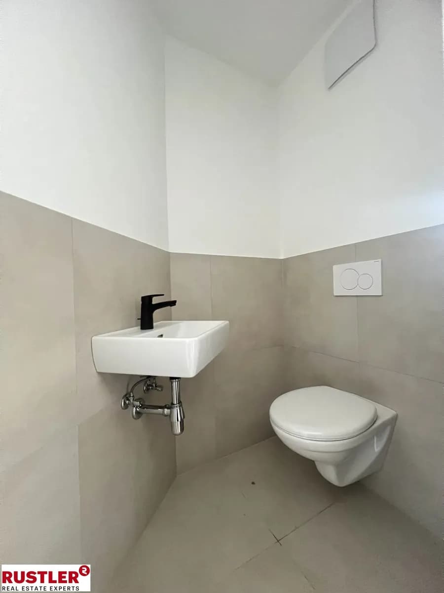 2-Zimmer-Wohnung kaufen in Wien – 51,91 m², € 379.000 – Bild 4 von 10