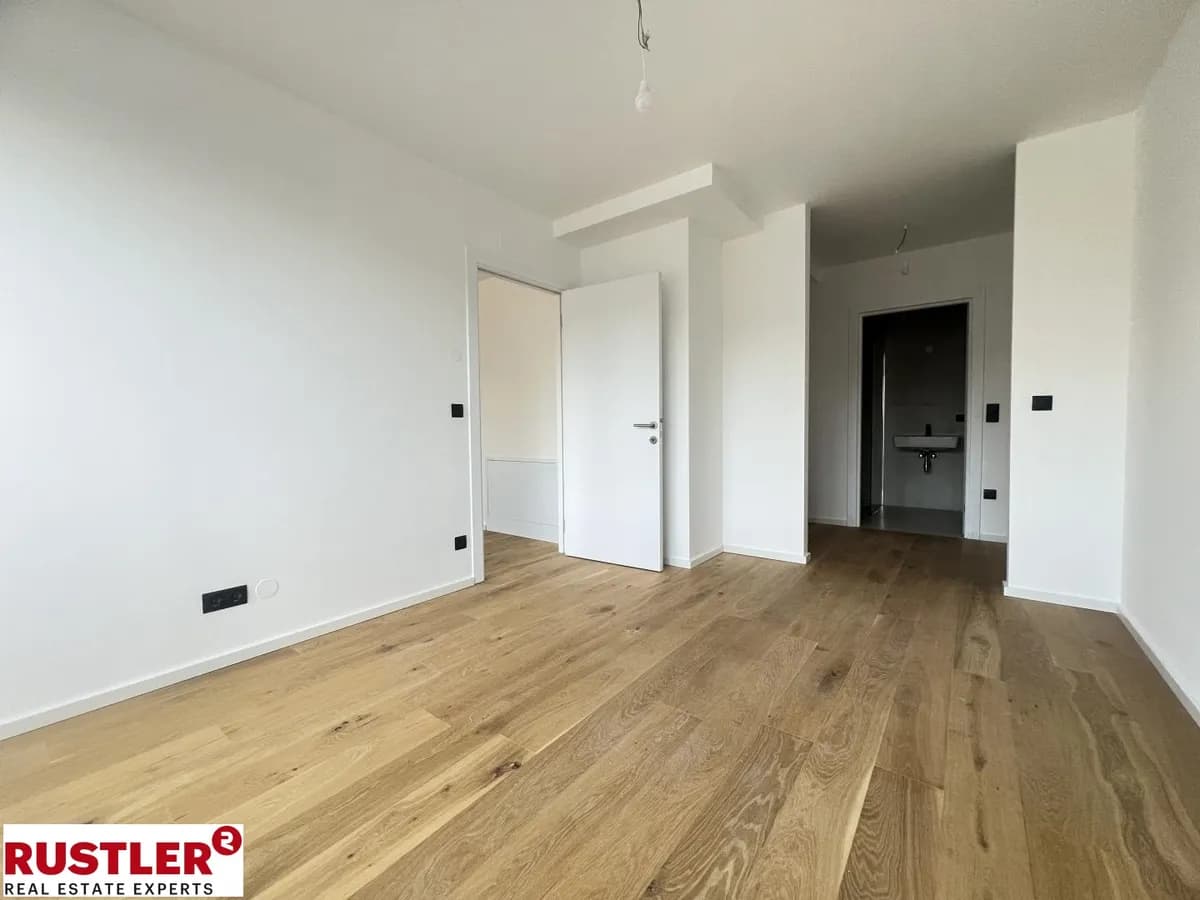 2-Zimmer-Wohnung kaufen in Wien – 51,91 m², € 379.000 – Bild 5 von 10