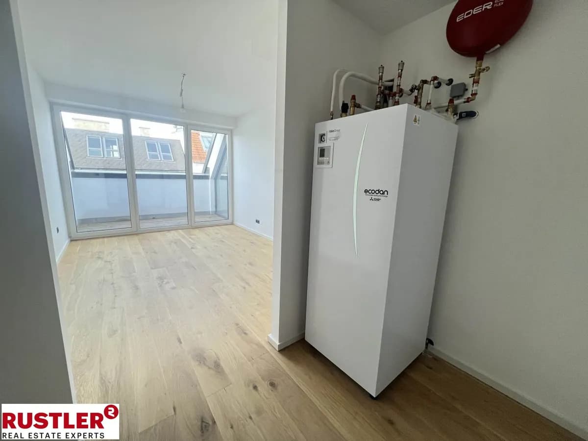 2-Zimmer-Wohnung kaufen in Wien – 51,91 m², € 379.000 – Bild 7 von 10