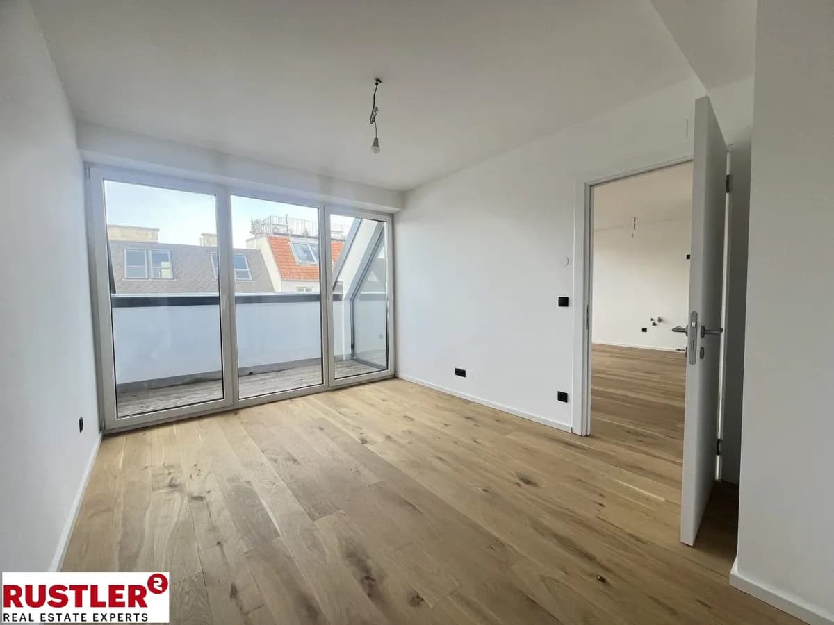 2-Zimmer-Wohnung kaufen in Wien – 51,91 m², € 379.000 – Bild 8 von 10