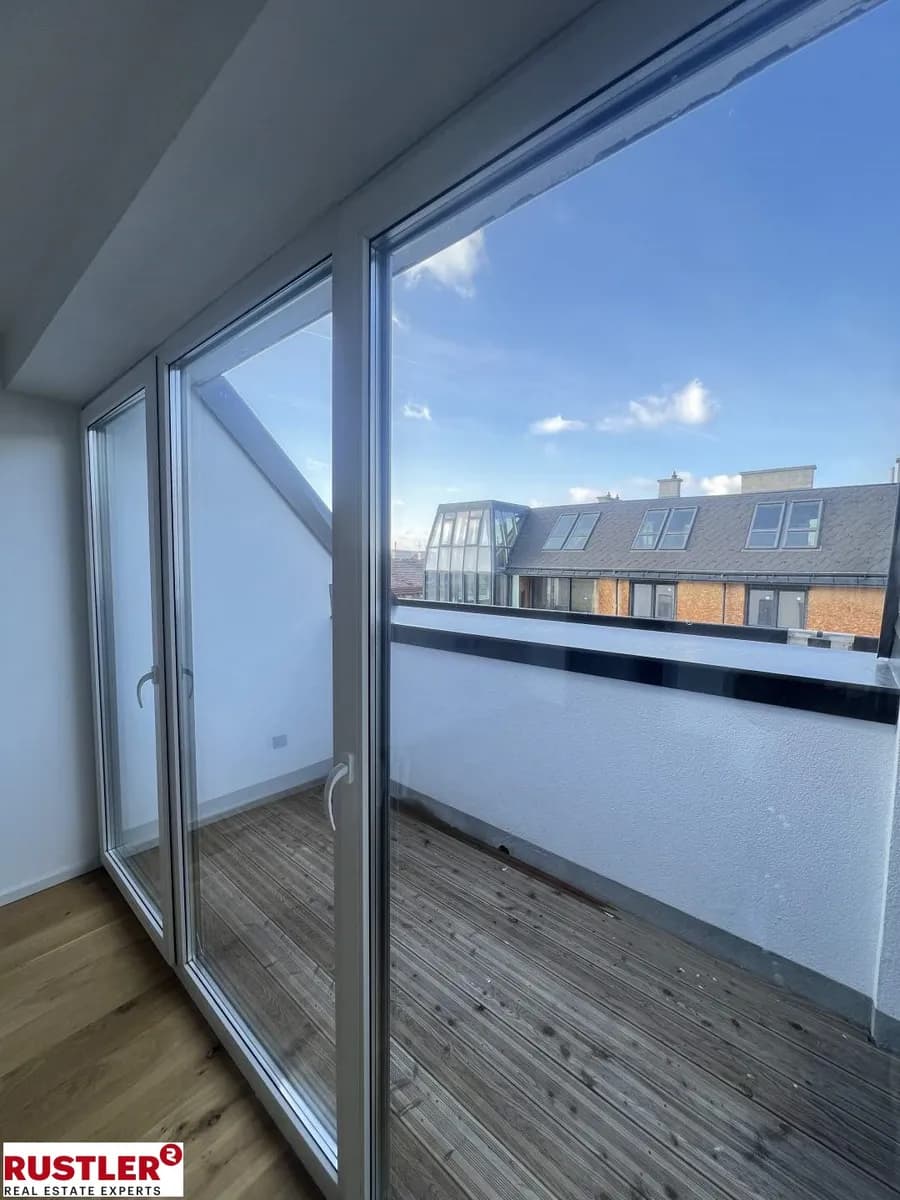 2-Zimmer-Wohnung kaufen in Wien – 51,91 m², € 379.000 – Bild 9 von 10
