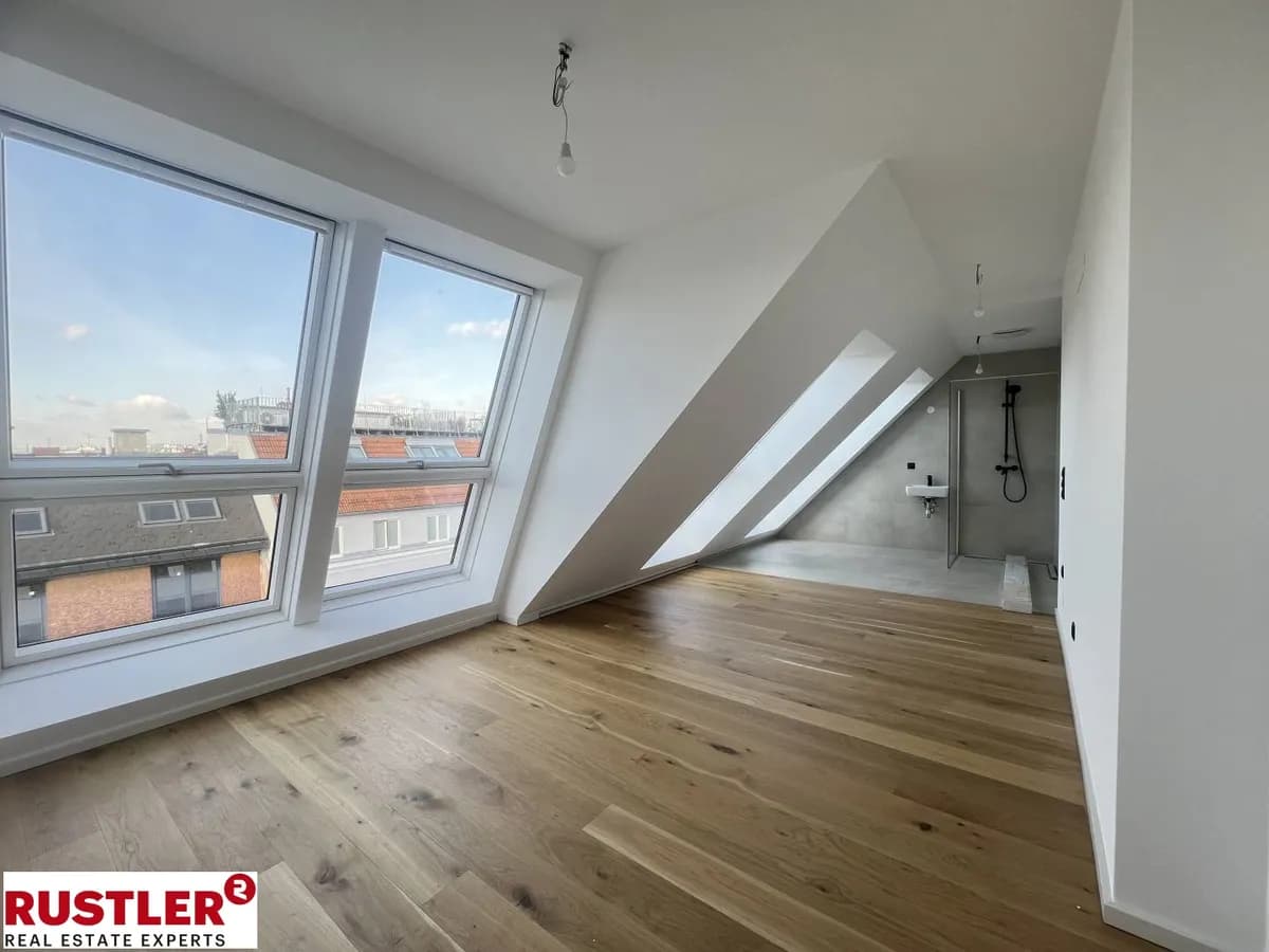 3-Zimmer-Wohnung kaufen in Wien – 130,1 m², € 979.000 – Bild 2 von 21