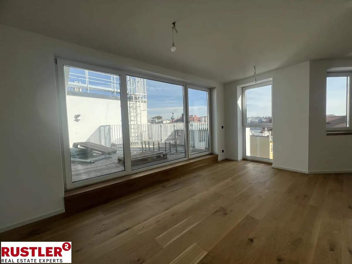 3-Zimmer-Wohnung kaufen in Wien – 130,1 m², € 979.000 – Bild 8 von 21