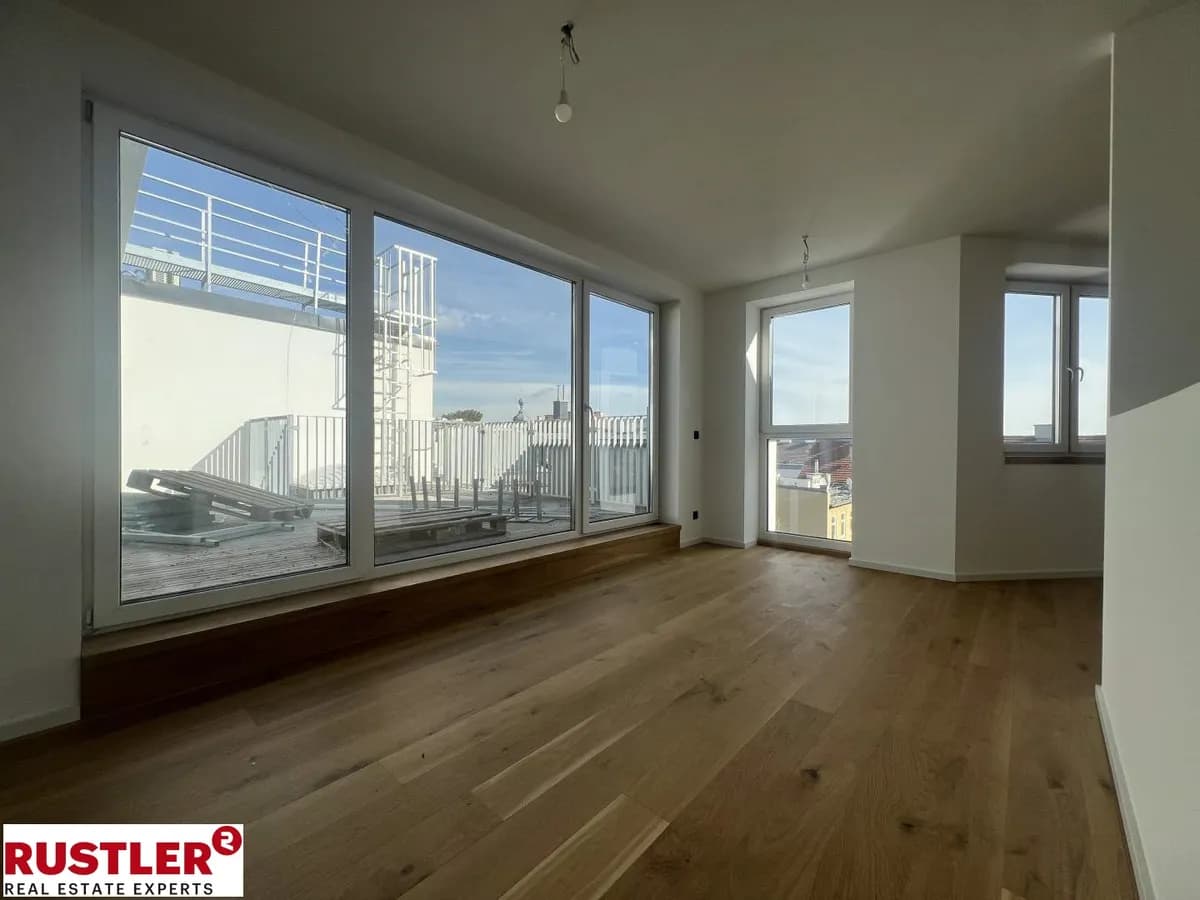 3-Zimmer-Wohnung kaufen in Wien – 130,1 m², € 979.000 – Bild 9 von 21