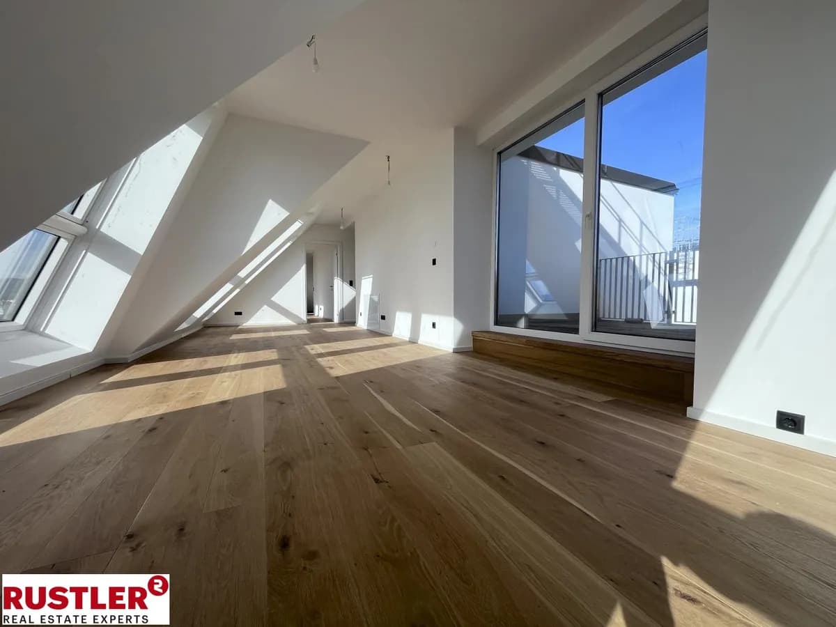 3-Zimmer-Wohnung kaufen in Wien – 107,91 m², € 879.000 – Bild 1 von 15