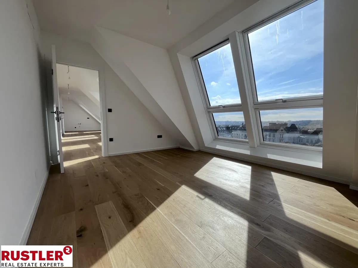3-Zimmer-Wohnung kaufen in Wien – 107,91 m², € 879.000 – Bild 4 von 15