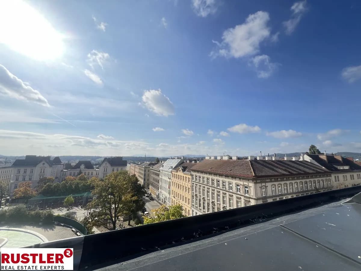 2-Zimmer-Wohnung kaufen in Wien – 61,24 m², € 455.000 – Bild 3 von 13