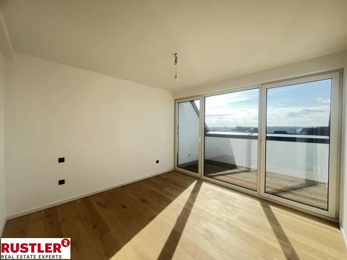 2-Zimmer-Wohnung kaufen in Wien – 61,24 m², € 455.000 – Bild 4 von 13