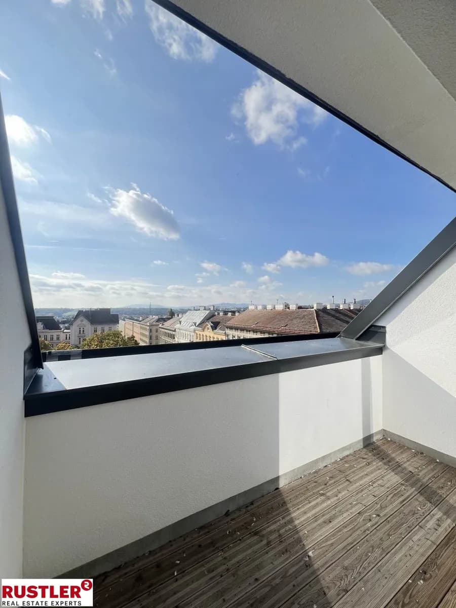 2-Zimmer-Wohnung kaufen in Wien – 61,24 m², € 455.000 – Bild 5 von 13