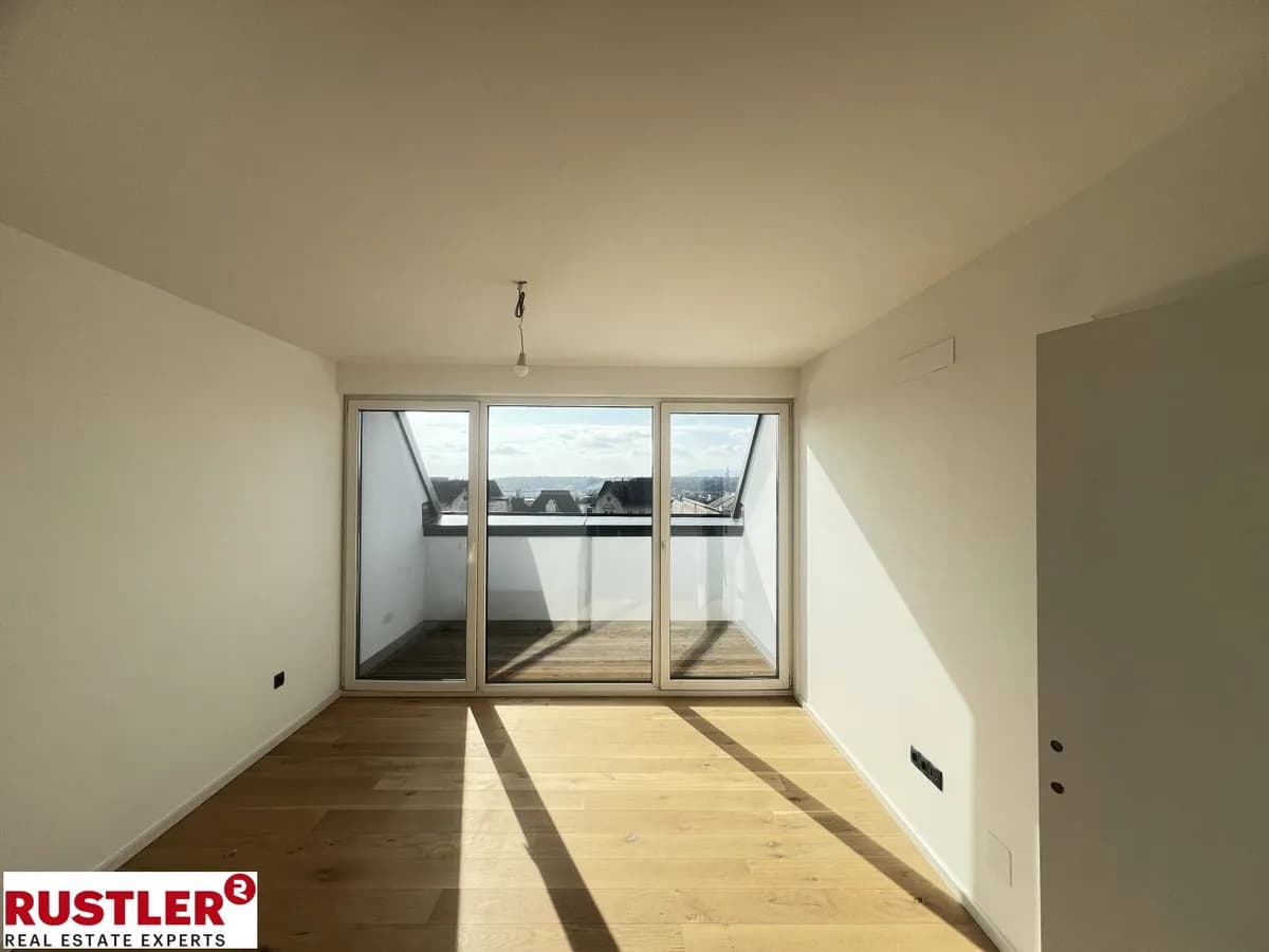 2-Zimmer-Wohnung kaufen in Wien – 61,24 m², € 455.000 – Bild 6 von 13