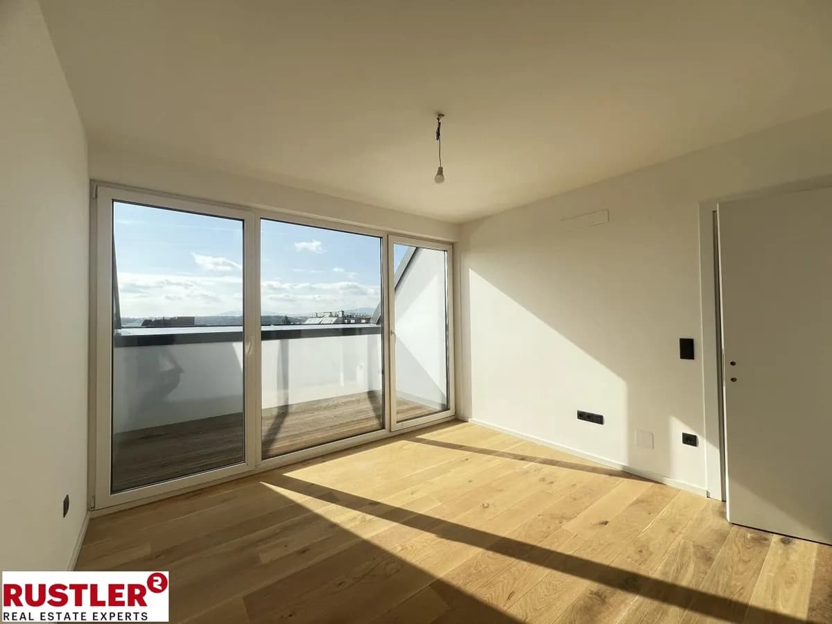 2-Zimmer-Wohnung kaufen in Wien – 61,24 m², € 455.000 – Bild 7 von 13