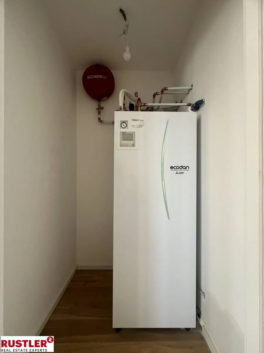 2-Zimmer-Wohnung kaufen in Wien – 61,24 m², € 455.000 – Bild 8 von 13