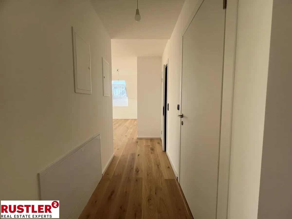 2-Zimmer-Wohnung kaufen in Wien – 61,24 m², € 455.000 – Bild 12 von 13