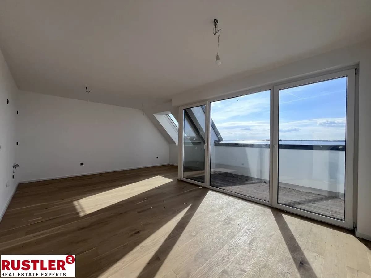 2-Zimmer-Wohnung kaufen in Wien – 62,29 m², € 469.000 – Bild 1 von 11