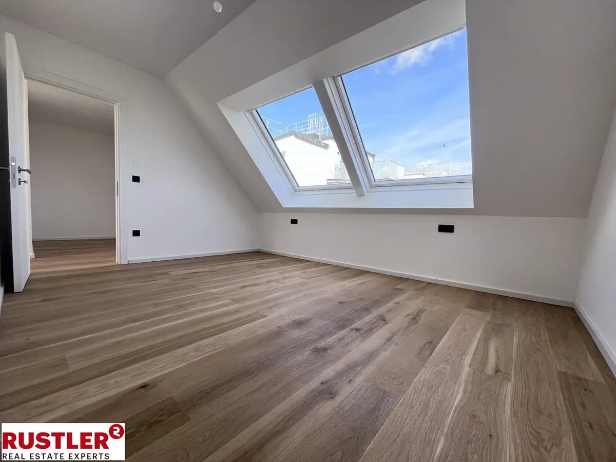 2-Zimmer-Wohnung kaufen in Wien – 62,29 m², € 469.000 – Bild 4 von 11