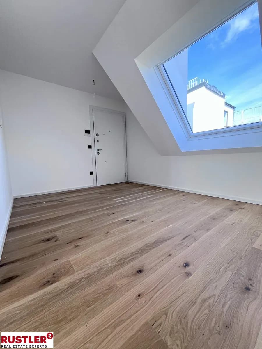 2-Zimmer-Wohnung kaufen in Wien – 62,29 m², € 469.000 – Bild 5 von 11