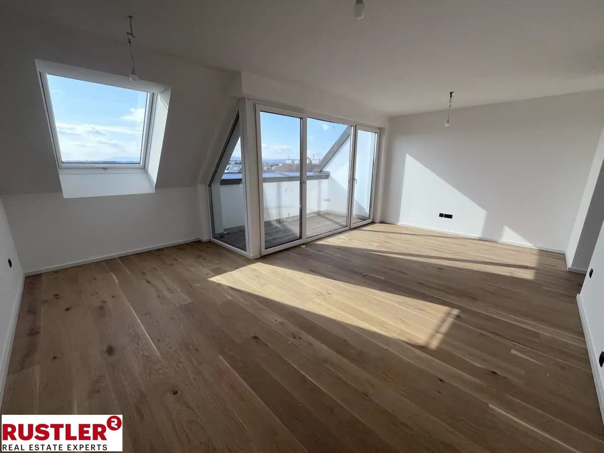 2-Zimmer-Wohnung kaufen in Wien – 62,29 m², € 469.000 – Bild 7 von 11