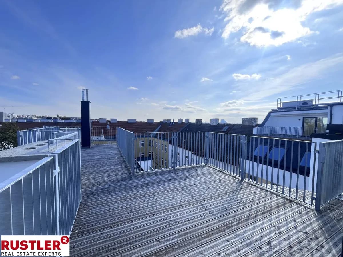 4-Zimmer-Wohnung kaufen in Wien – 128,13 m², € 1.029.000 – Bild 2 von 16