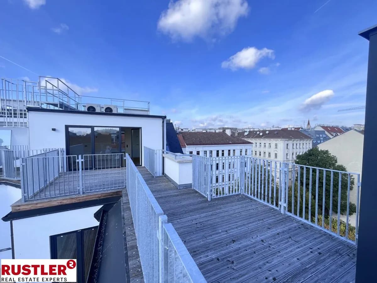 4-Zimmer-Wohnung kaufen in Wien – 128,13 m², € 1.029.000 – Bild 14 von 16