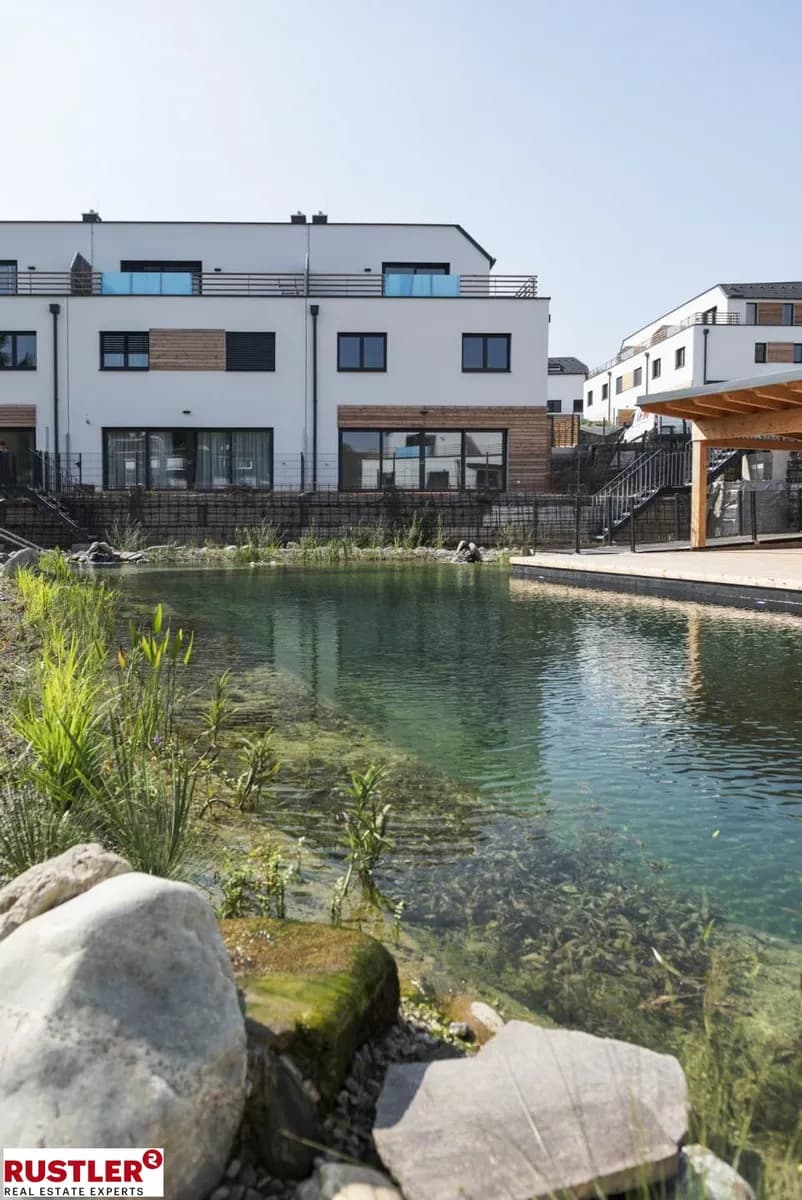 5-Zimmer-Haus kaufen in Sankt Pölten Land – 159,45 m², € 645.000 – Bild 2 von 18