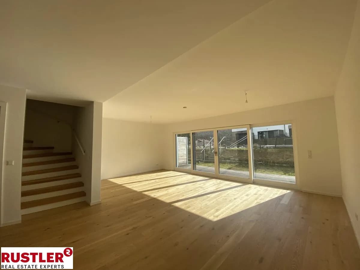 5-Zimmer-Haus kaufen in Sankt Pölten Land – 159,45 m², € 645.000 – Bild 4 von 18