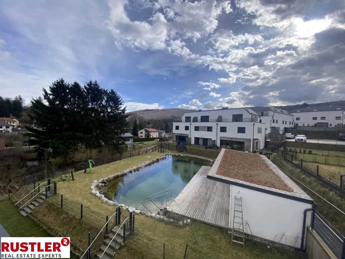 5-Zimmer-Haus kaufen in Sankt Pölten Land – 159,45 m², € 645.000 – Bild 6 von 18