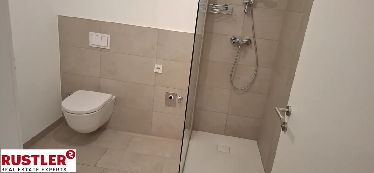 2-Zimmer-Wohnung mieten in Linz – 41 m², € 708 – Bild 5 von 8