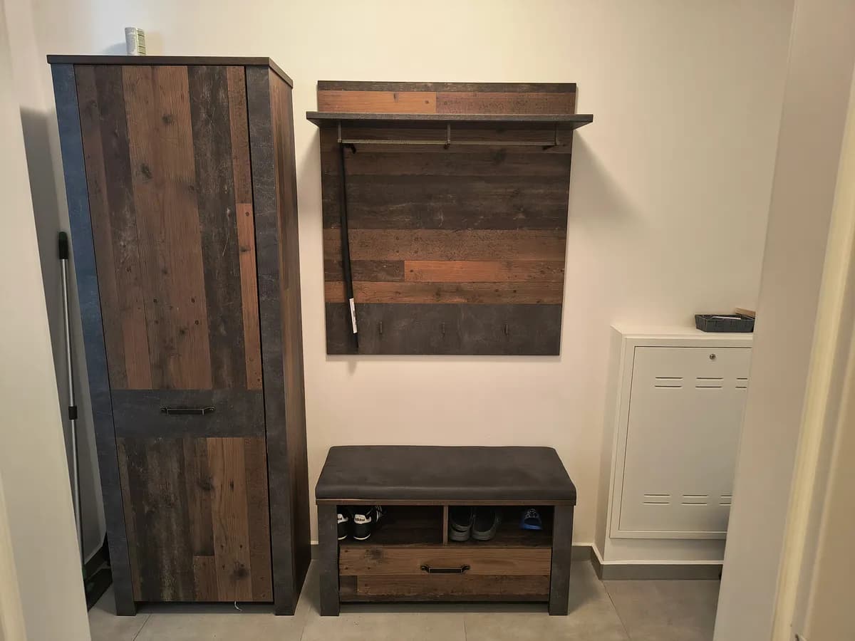 2-Zimmer-Wohnung mieten in Krems Land – 52 m², € 639 – Bild 3 von 15